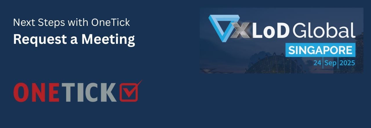 XLoD Request a Meeting